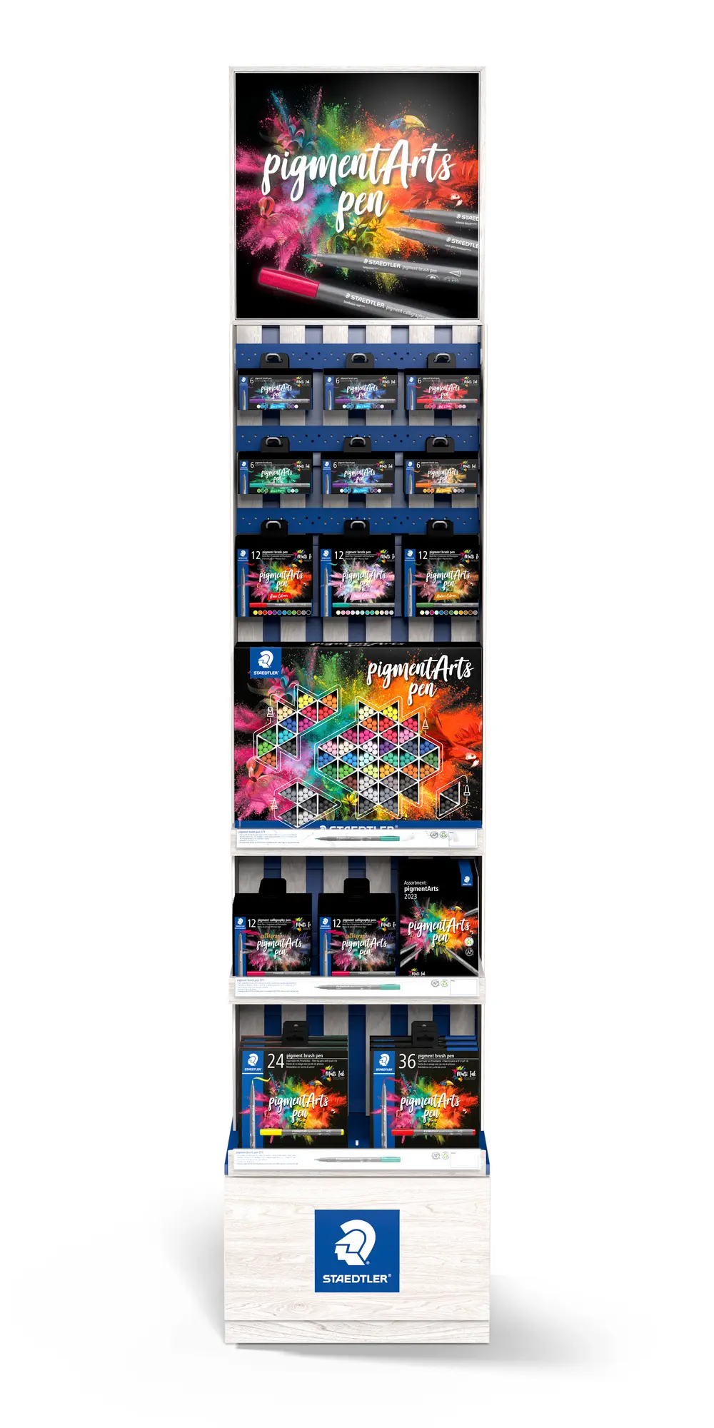 staedtler brand shop