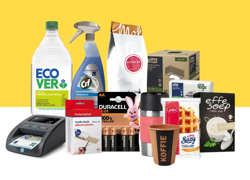 facility groepsbeeld