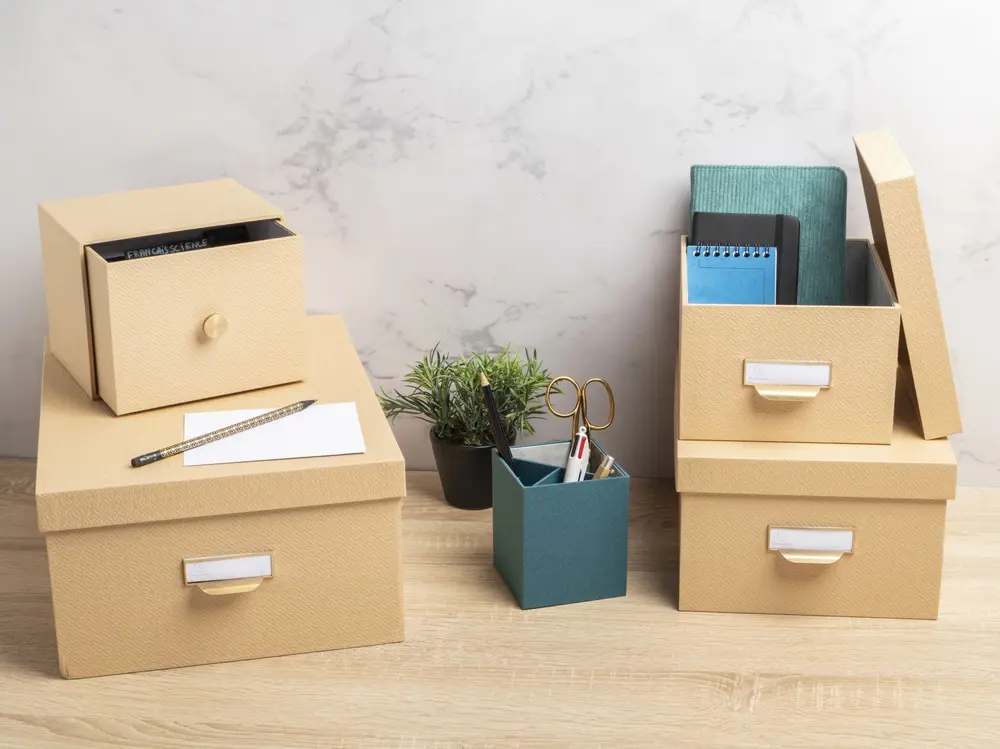 Exaclair - office by me 