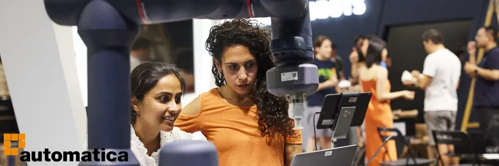 Cover Automatica update 2024