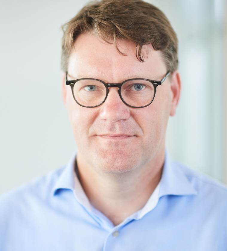 remeha directeur Yves Vanpoucke