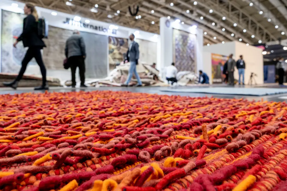 heimtextil textielinnovaties