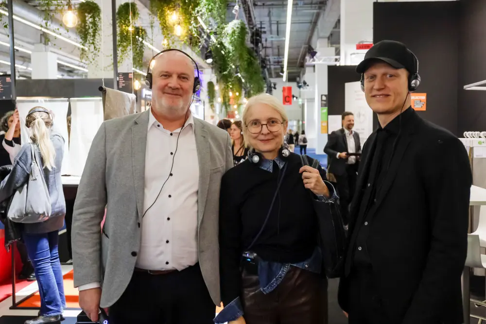 juryleden heimtextil