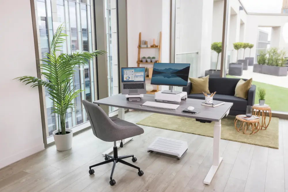 Ergonomie op de werkplek