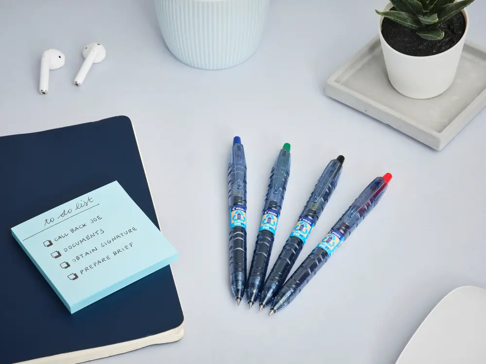 Begreen pennen hervulbaar 80 %ù