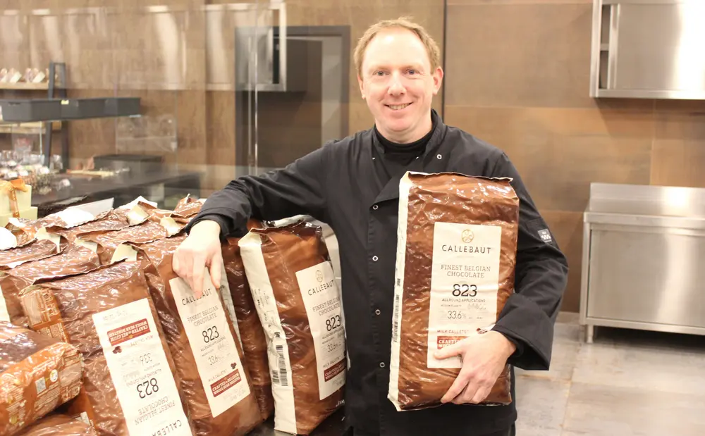 suykerbootje callebaut