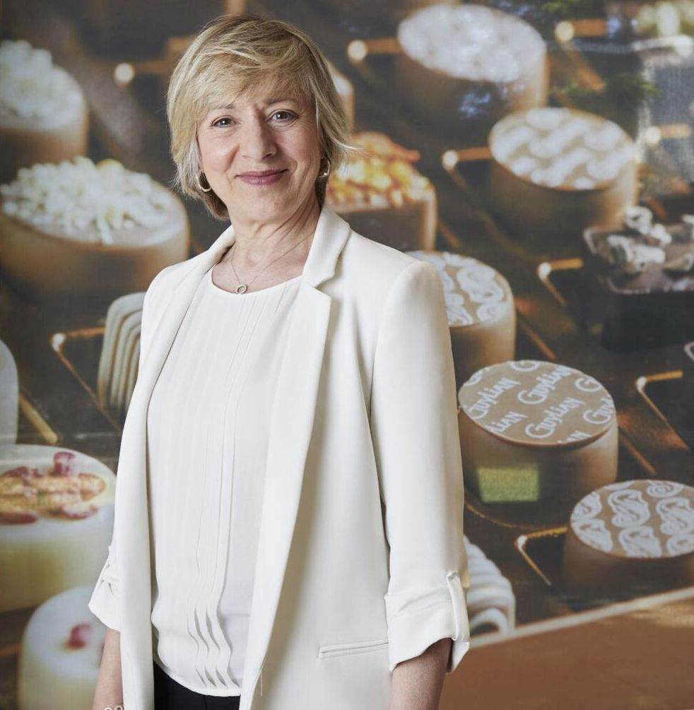 Mieke Callebaut