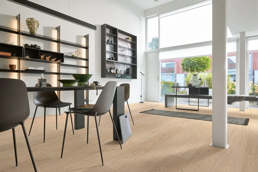 Meister Natureflex HD 100