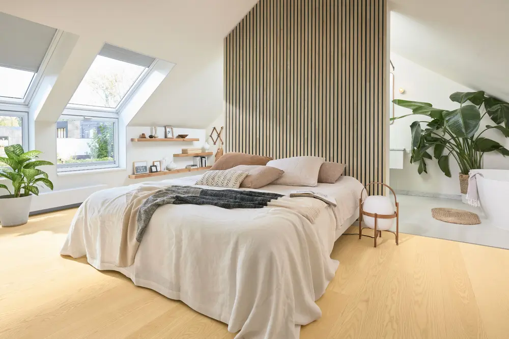 MEISTER Acoutsic Sense Wood