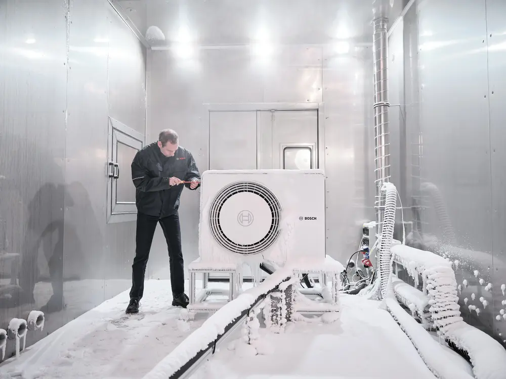 testfaciliteit in aveiro voor de bosch wp