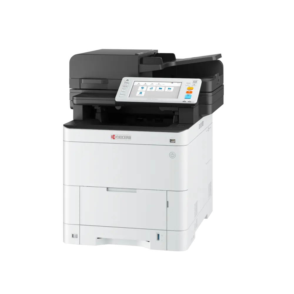 despec - kyocera 3D printing 