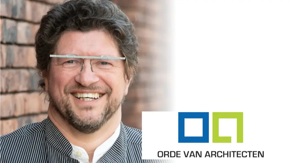 Jos Leyssen Orde Architecten