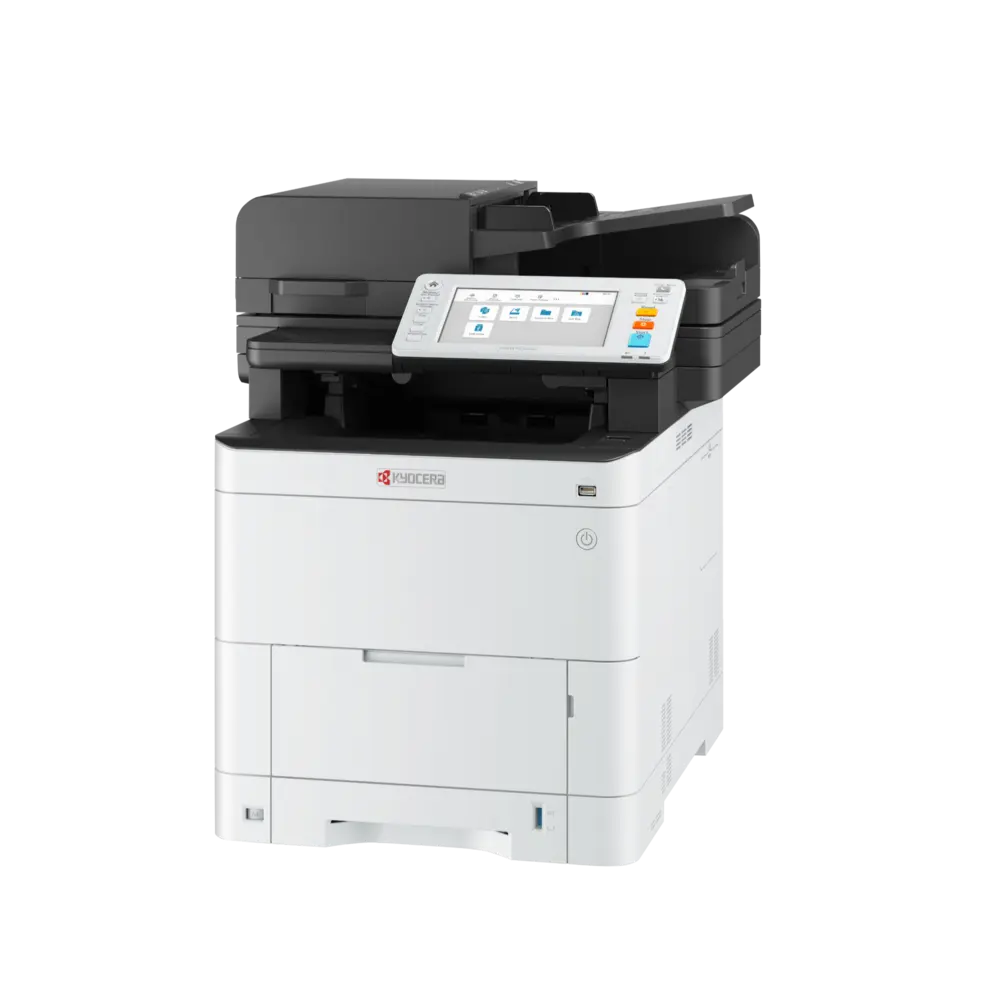 kyocera - 3D printer