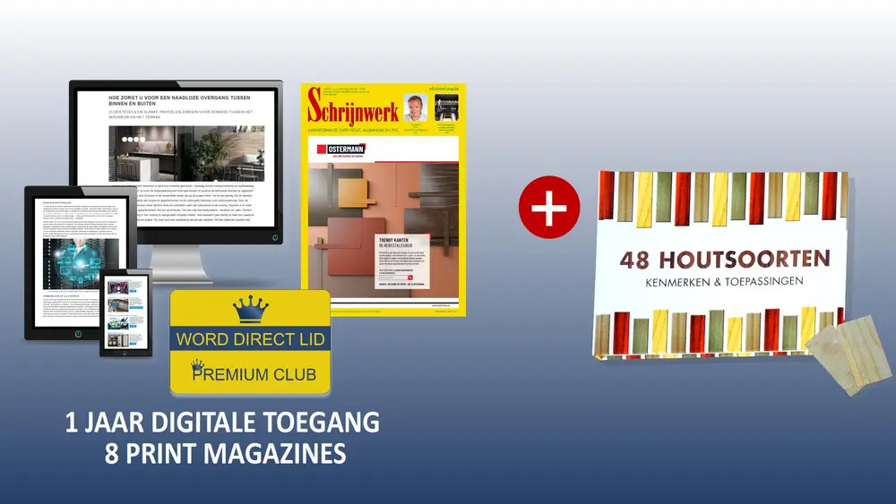 48 houtsoorten