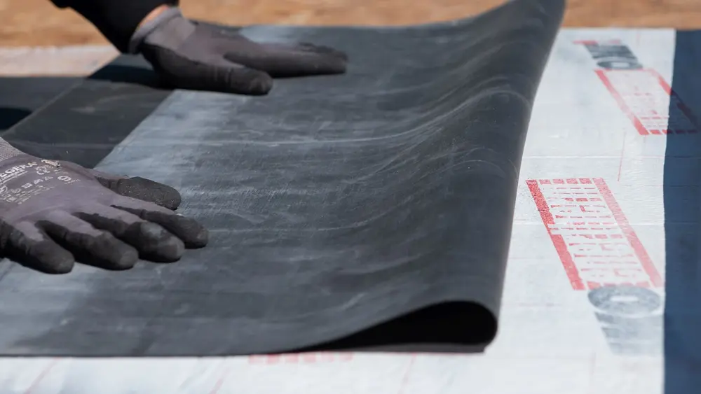 TEC7 toepassingsfoto