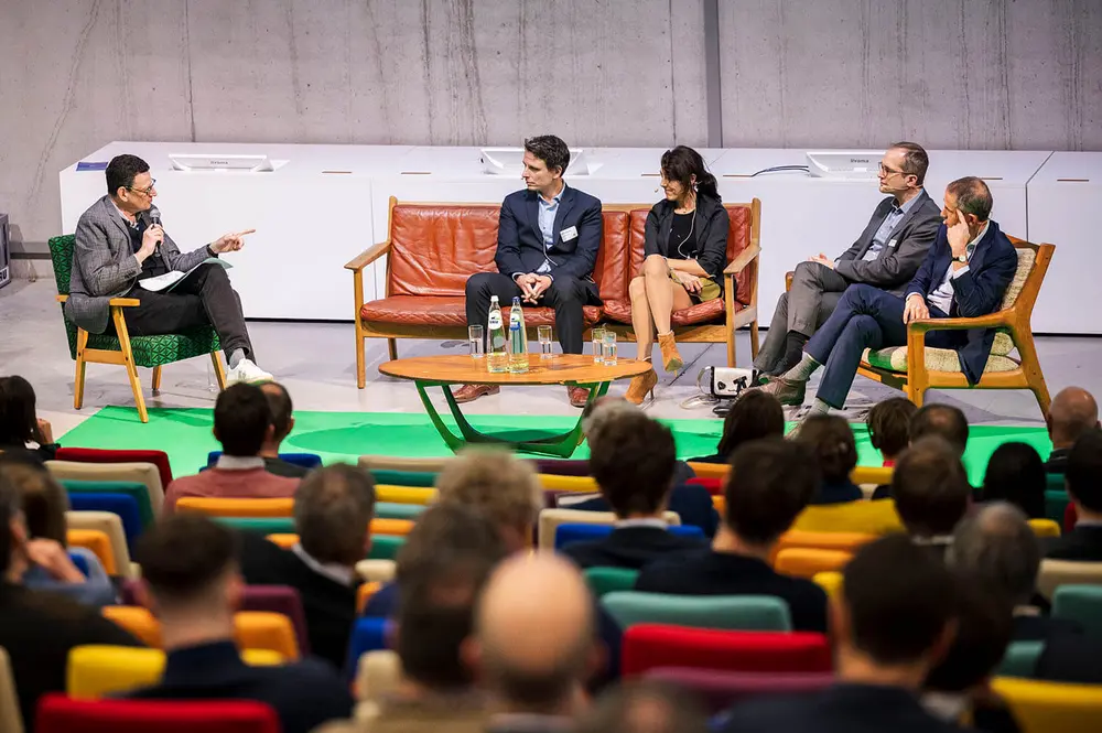 energy transition congress