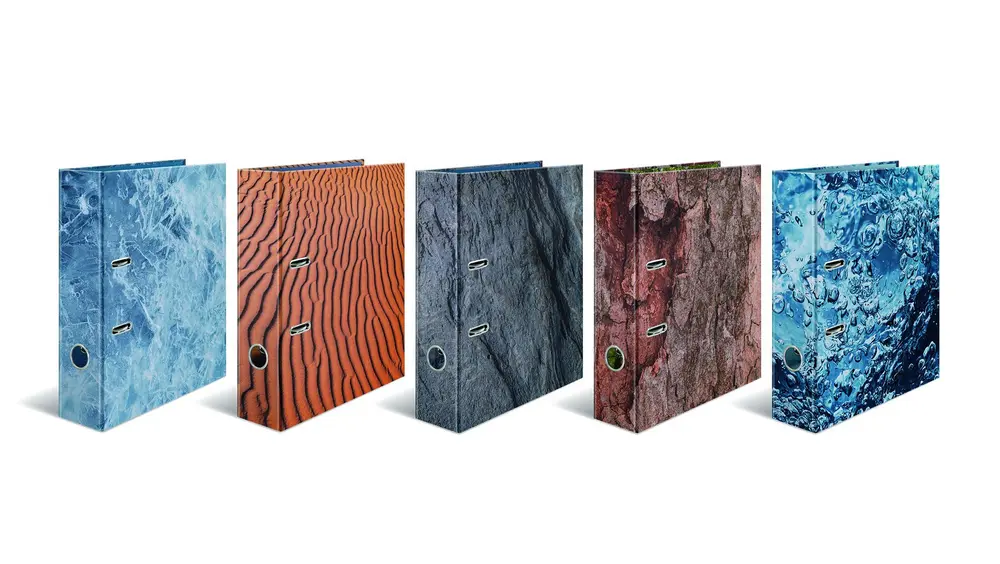 Herma Nature ordners