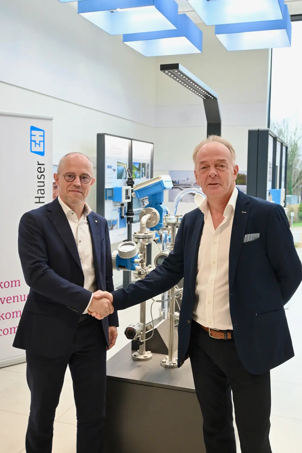 Tommy Wagemans Johan Puimège