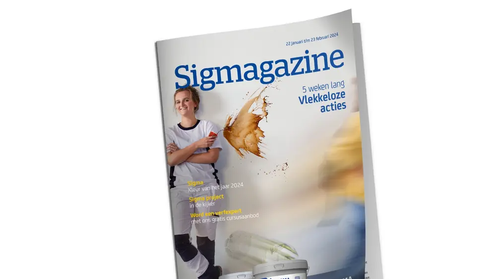 sigmagazine folder