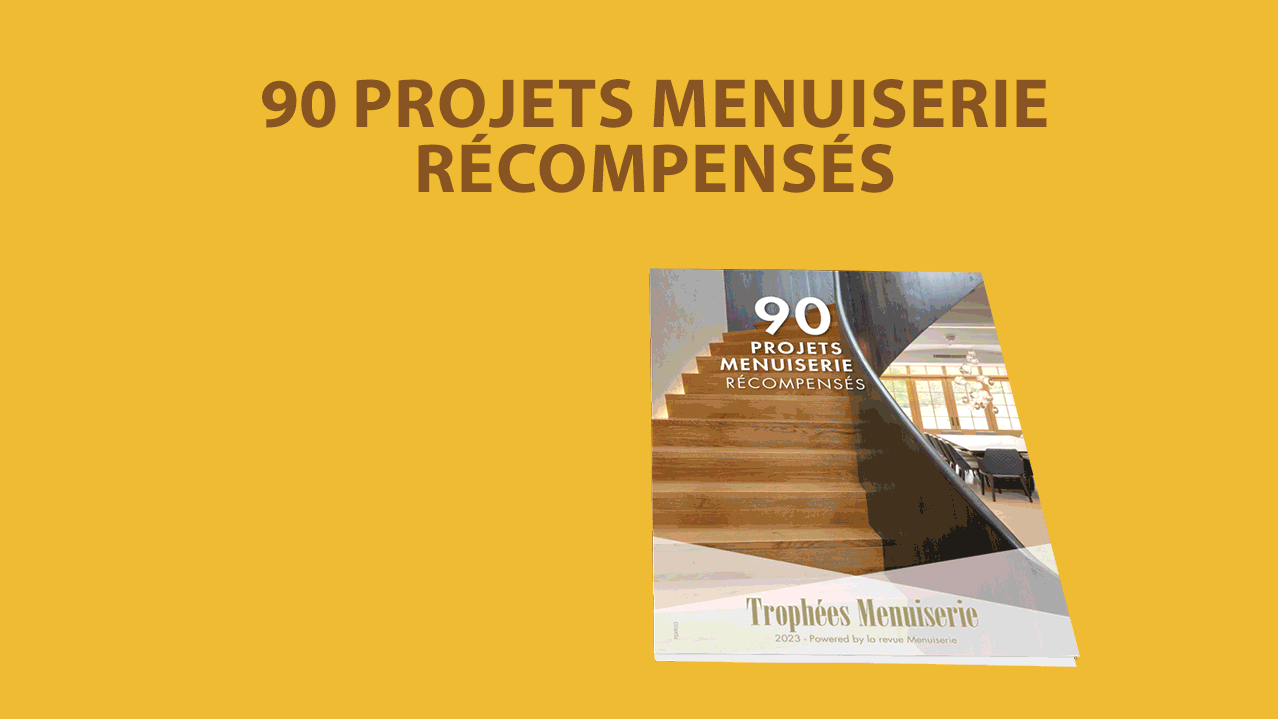 126 PAGES PLEINES DE PROJETS DE MENUISERIE INSPIRANTS