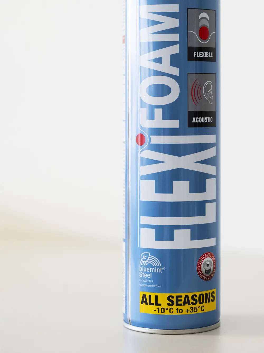 Bluemint Soudal 