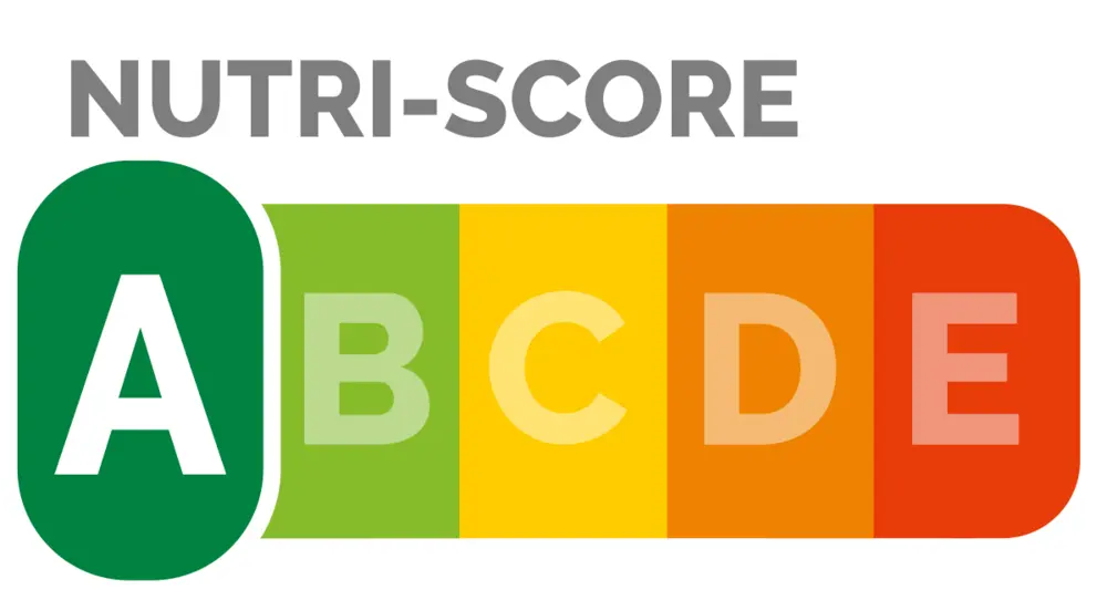 Nutri-Score Fevia