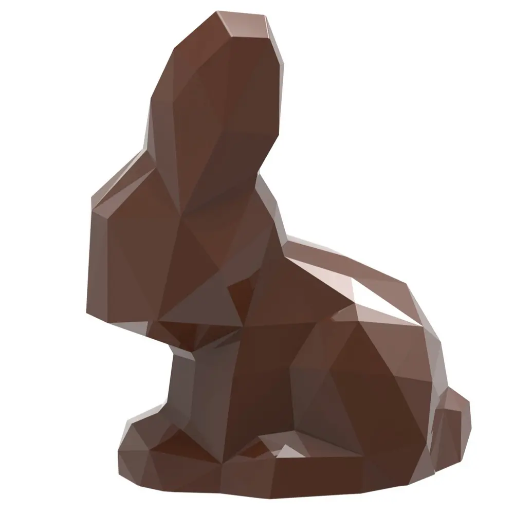 origamihaas Chocolate World