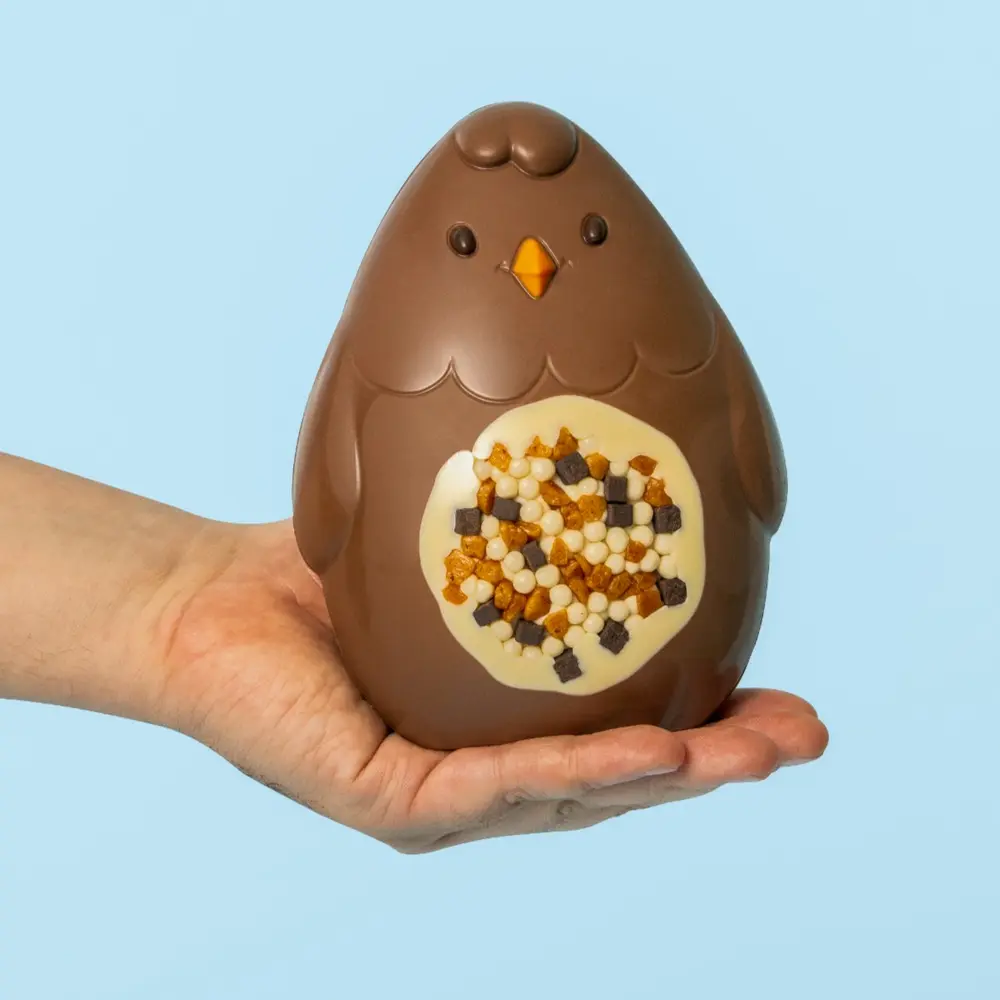 Mommy cluck van Libeert