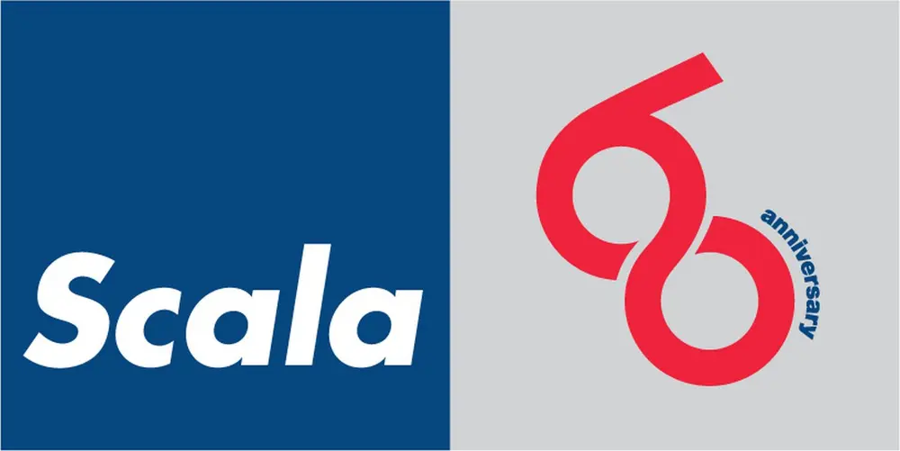 Nieuw logo Scala 