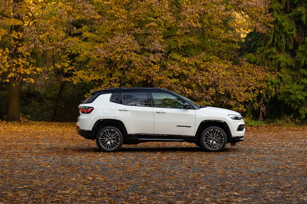 Jeep Compass MY24 1