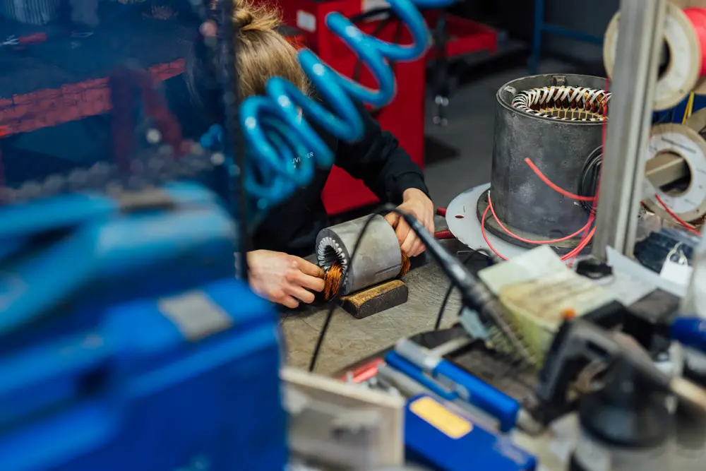 Dexis samensmelting 3