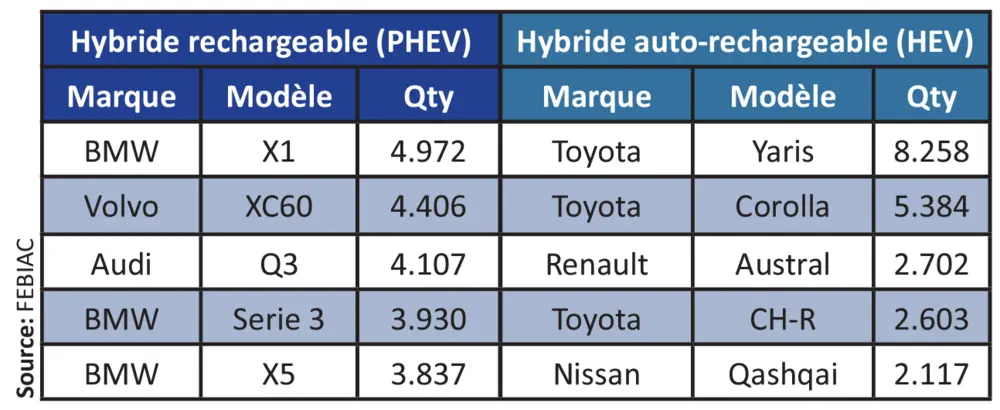 Jaaroverzicht Febiac 10