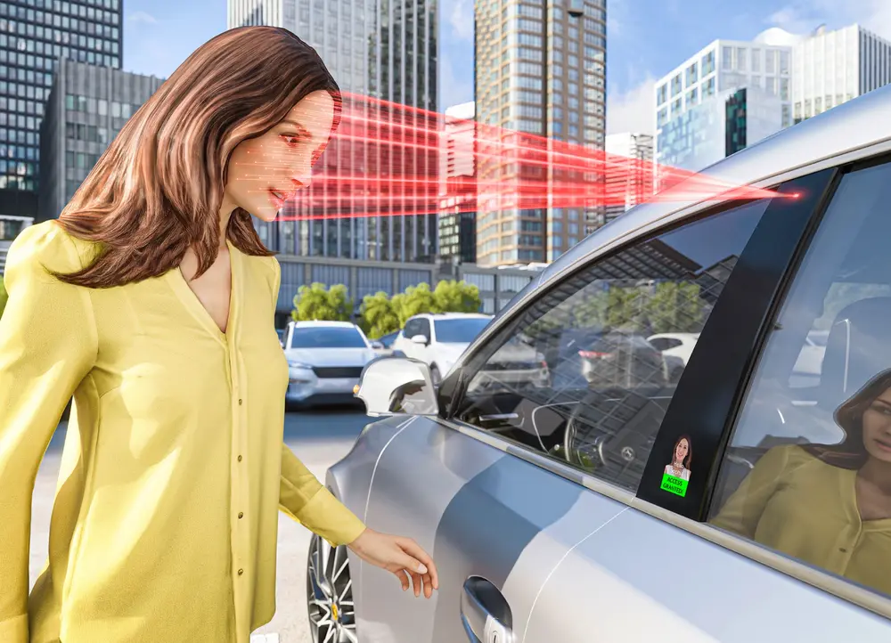 Consumer Electronics Show 2024 3