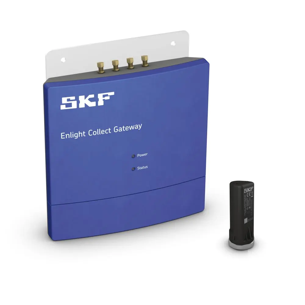 SKF