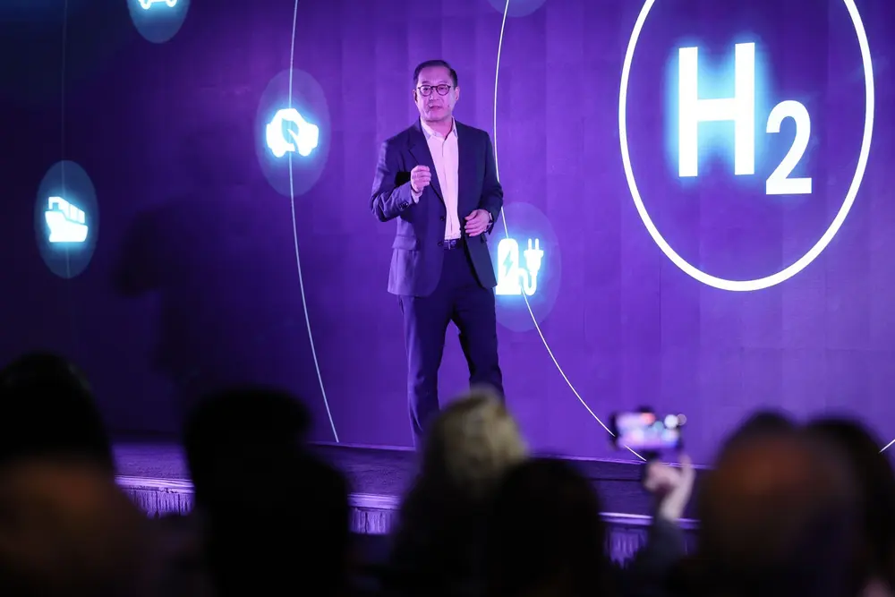 Consumer Electronics Show 2024 14