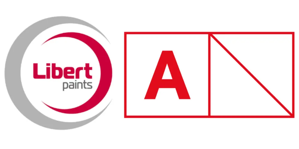 libert paint aalter paint