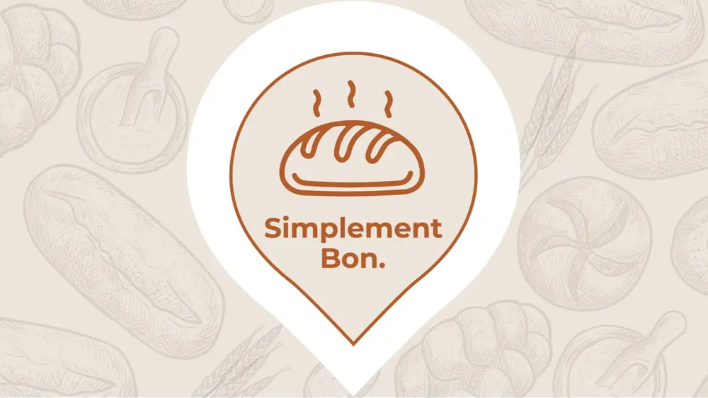 logo Simplement Bon