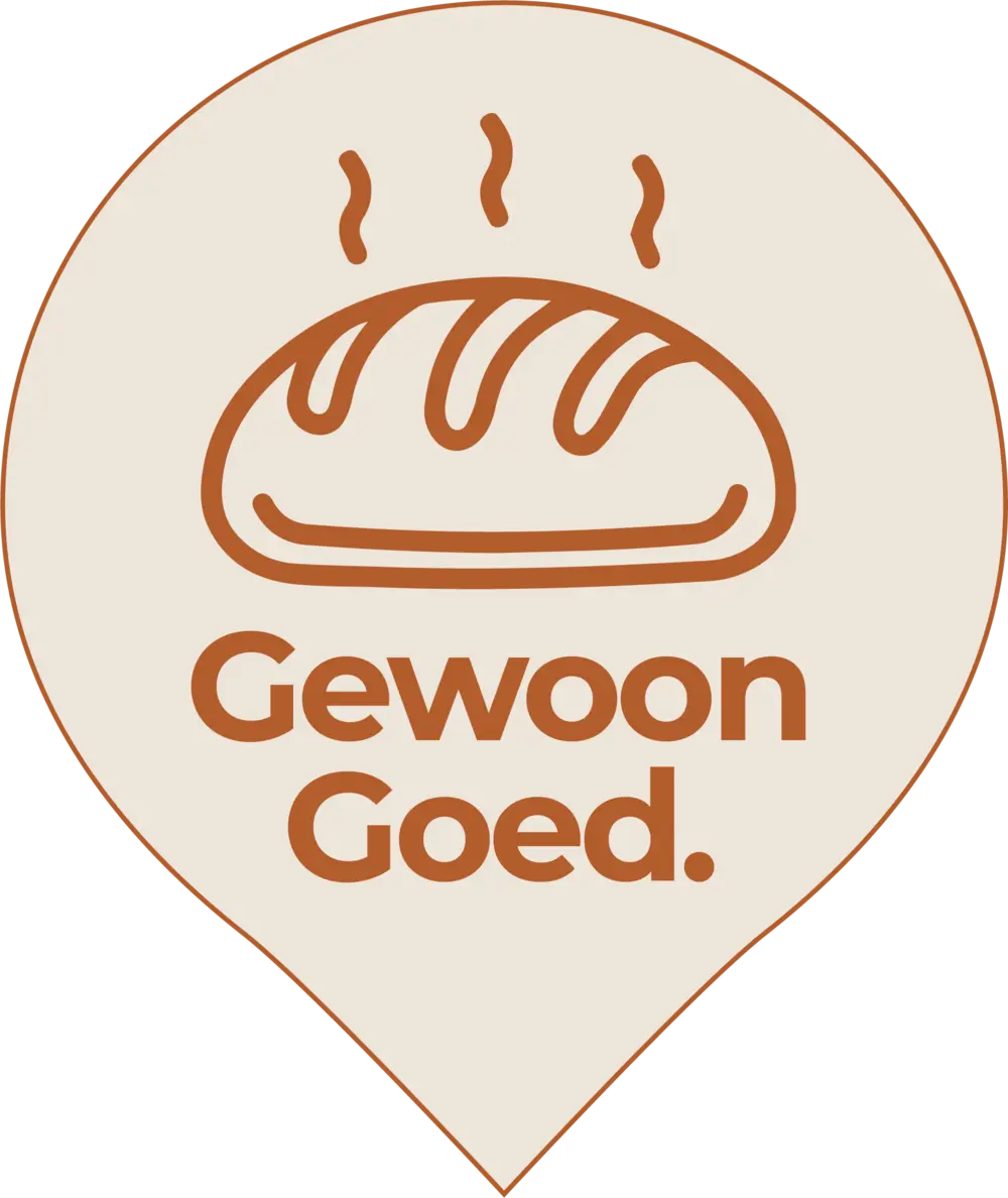 logo Gewoon Goed