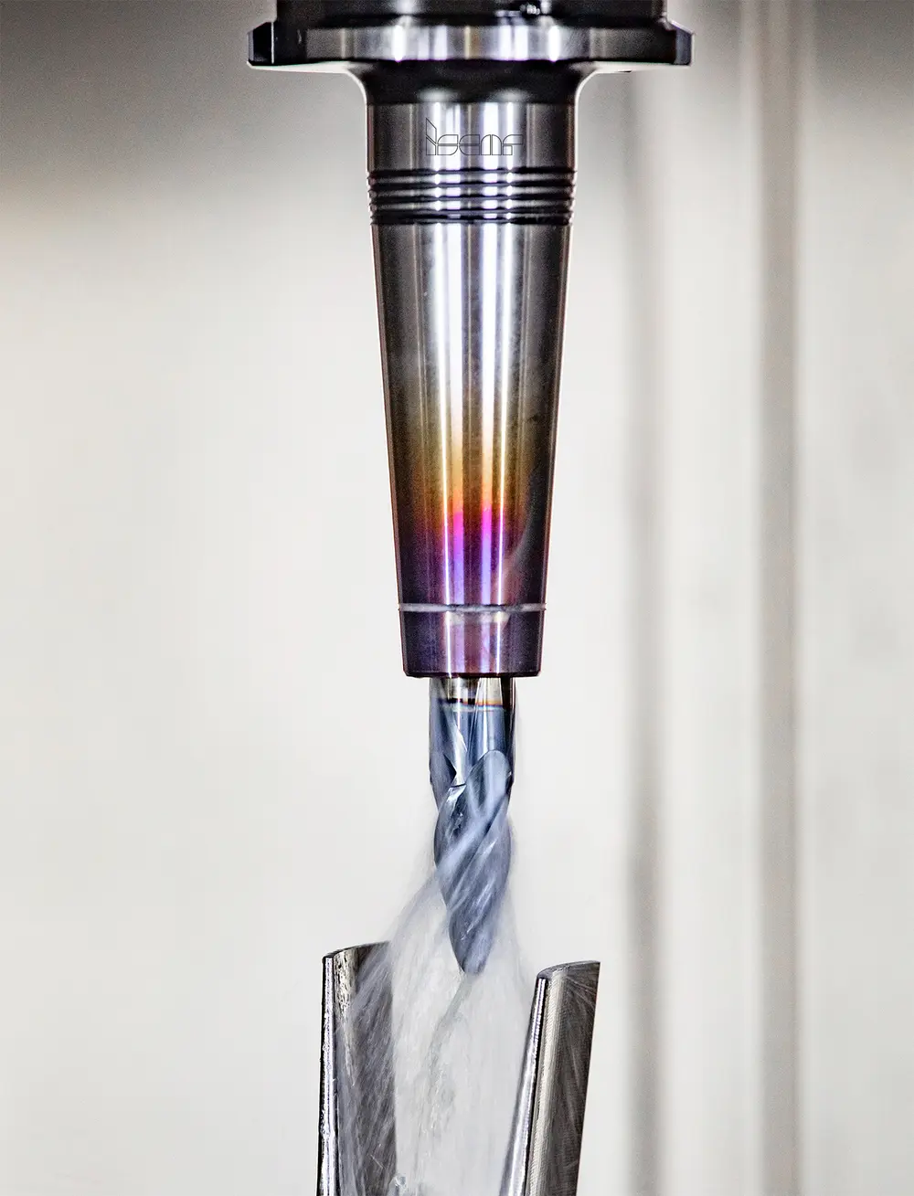 Fig. 1: SRX-CX krimpklauwplaat