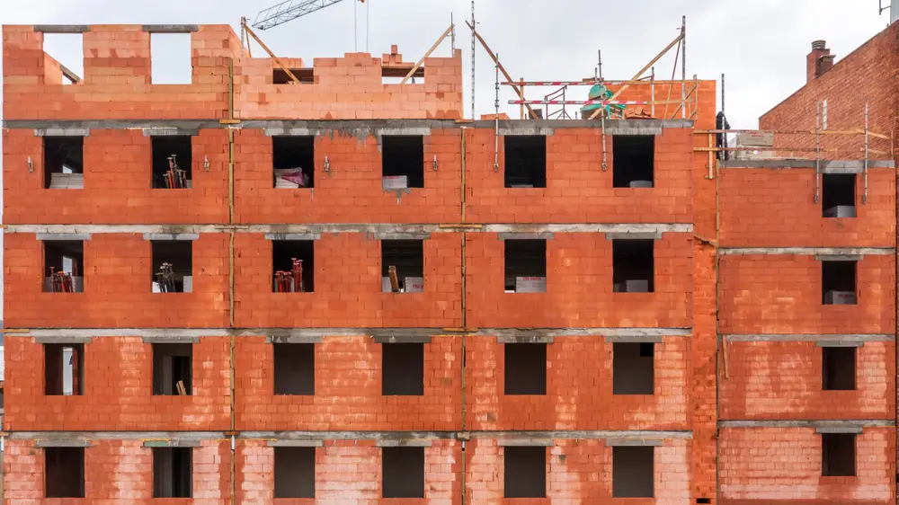 Gevelstenen Wienerberger