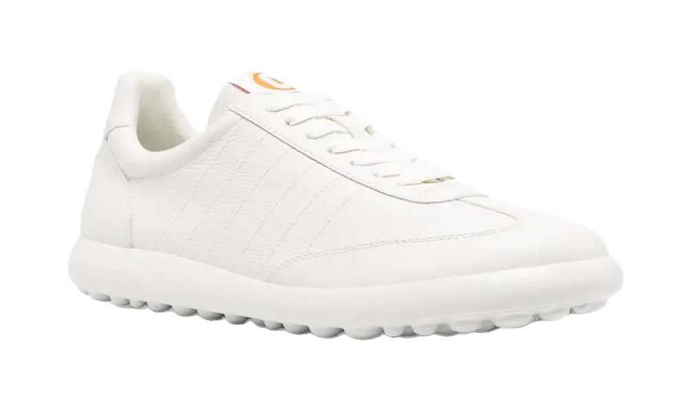 Leren sneaker Camper 2
