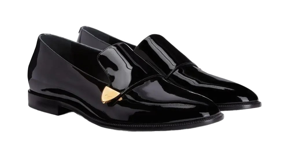 Gentlemen club Guiseppe Zanotti