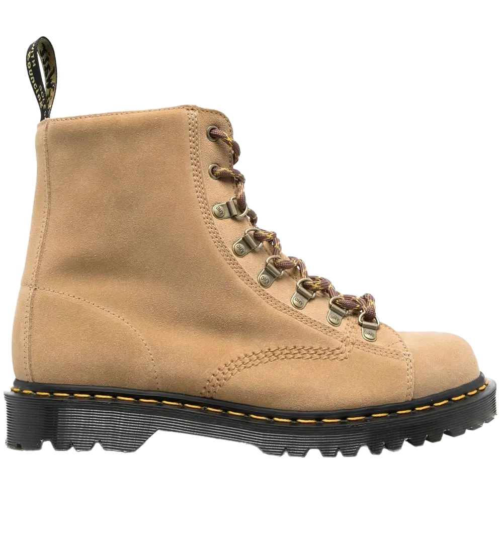 Utility Dr Martens 2