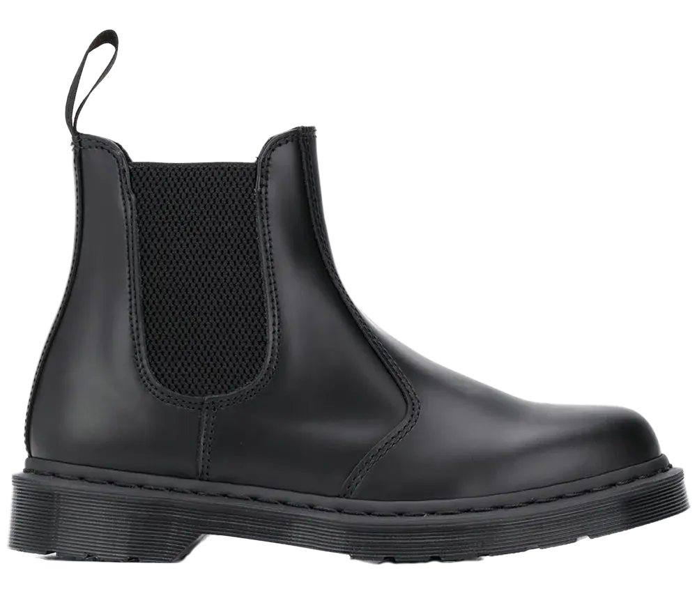 Chelsea Dr Martens