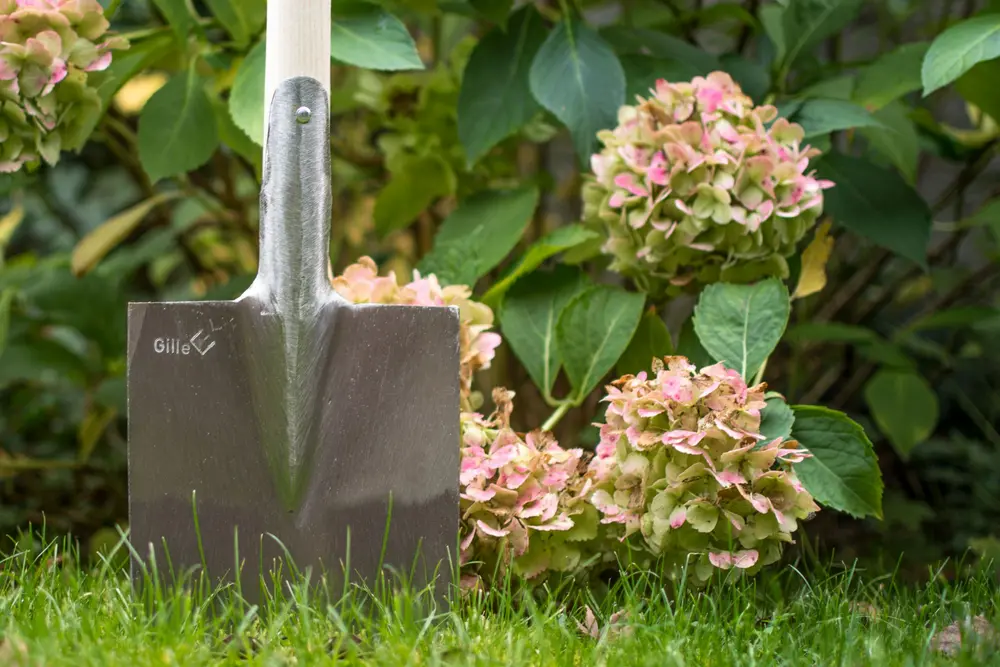 Buigzame steel AVR Tools