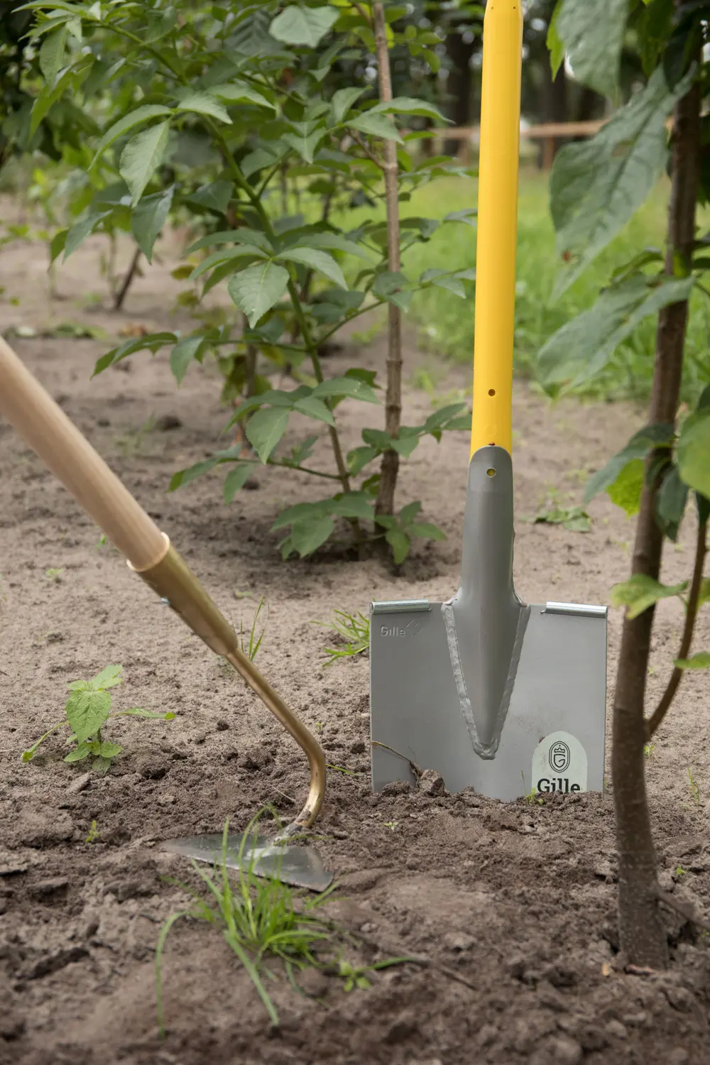 Gille-Ferma - AVR Tools