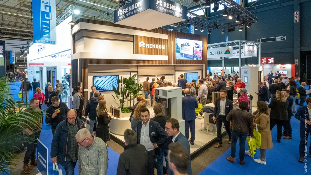 polyclose bezoekers 2024