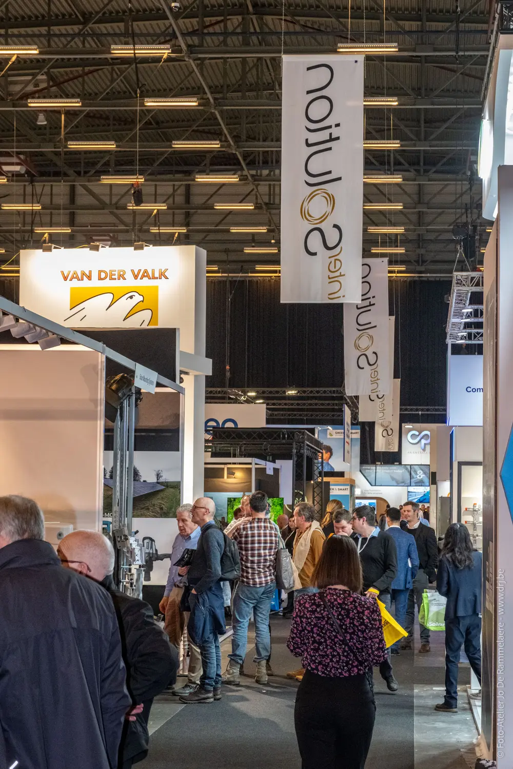 intersolution beurs 2024 solar