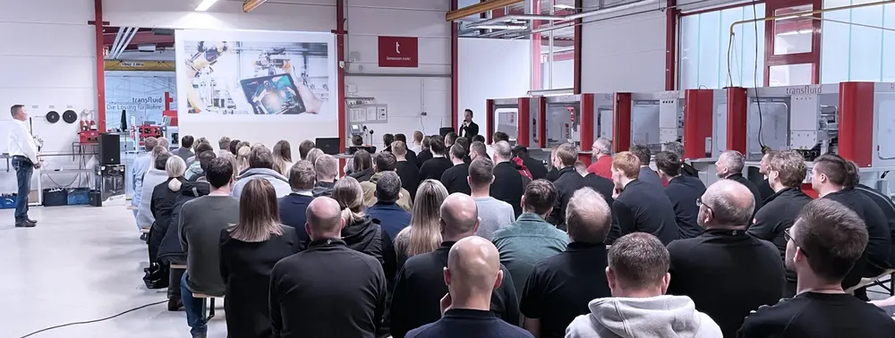 transfluid Innovation Days