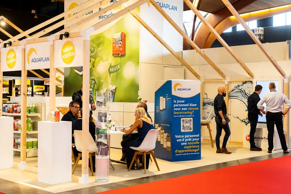 Innovation & sustainability route